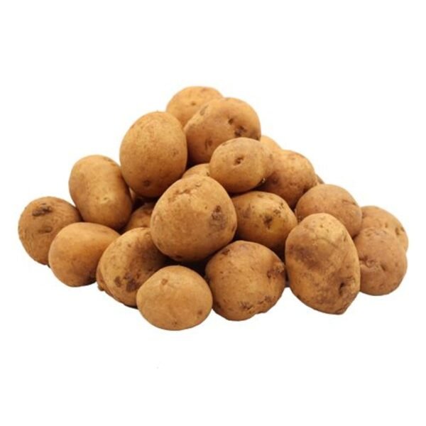Sweet Potato