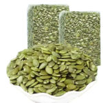 pumpkin seeds