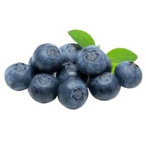 Blueberry