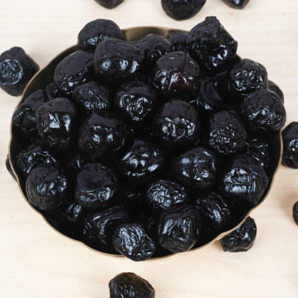 Black Plum