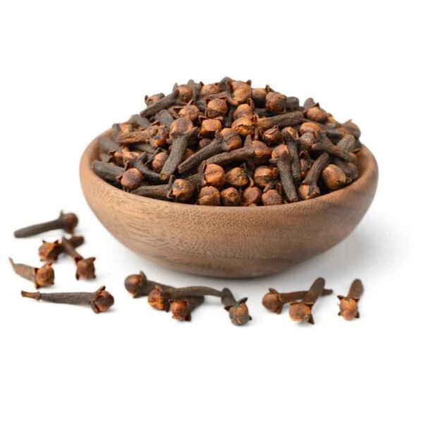 Cloves