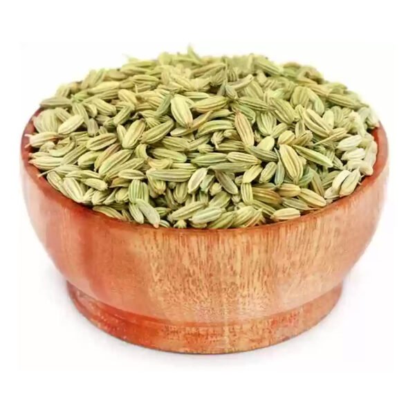 Fennel seed