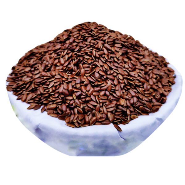 Flax seed