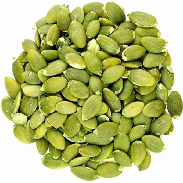 Pumkin seed