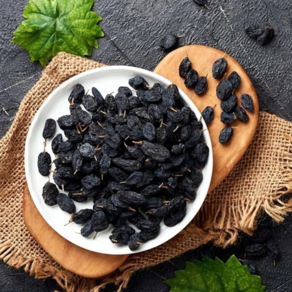 Seedless Black Kishmis