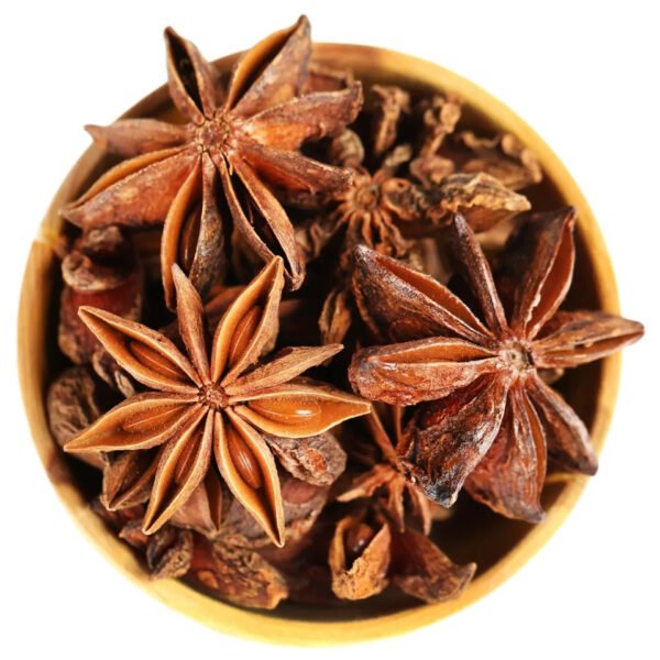 Star anise