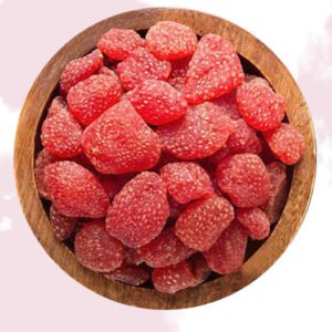 Strawberry - 100 Grams