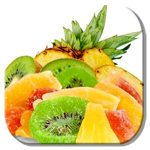 Dry Fruits
