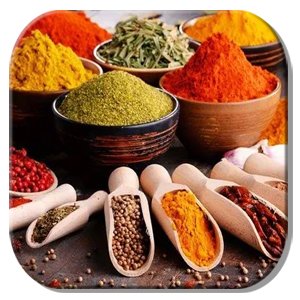 Spices