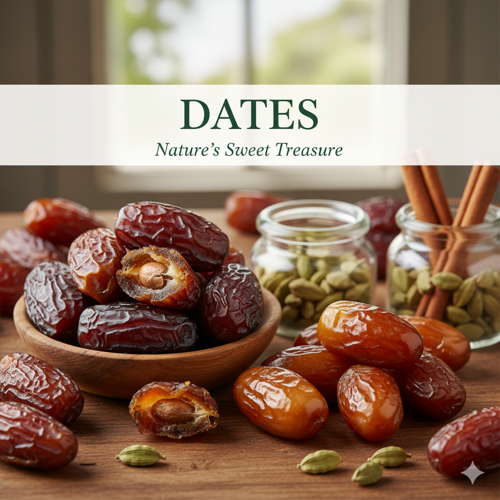 Dates